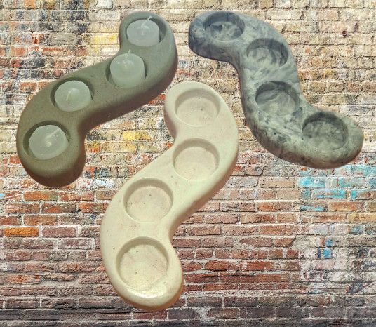 Producto - FUSTA X 4