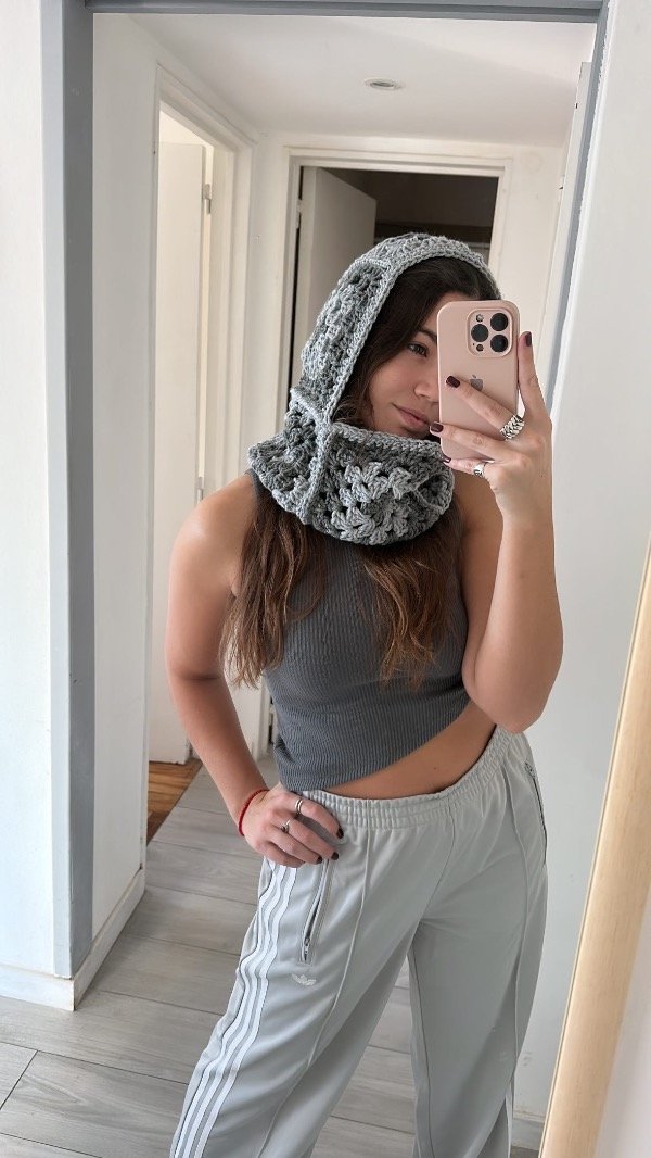 Producto - Balaclava - 0