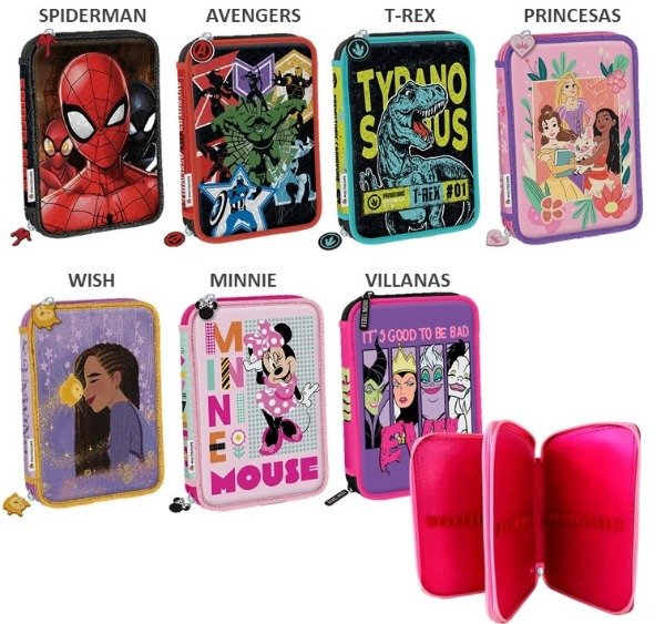 Producto - CAN MULTISCOPE 2P LICENCIA-Diseño sujeto a disponibilidad