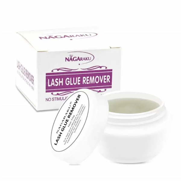 Producto - Removedor en crema nagaraku