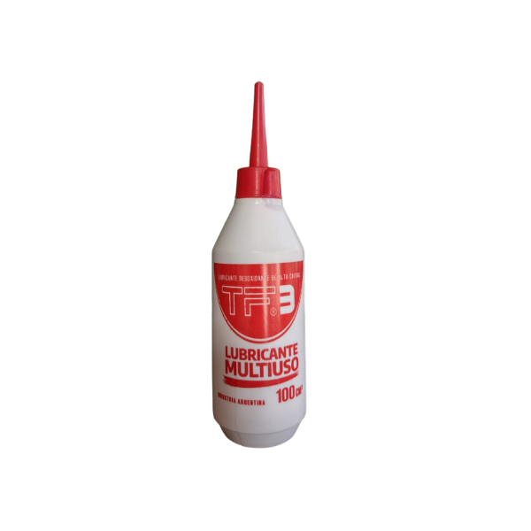 Producto - Lubricante para corta vidrio