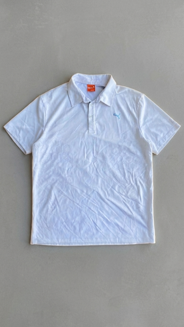 Producto - POLO PUMA