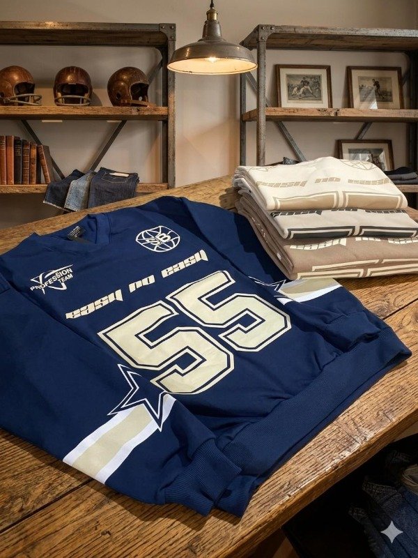 Producto - buzo easy