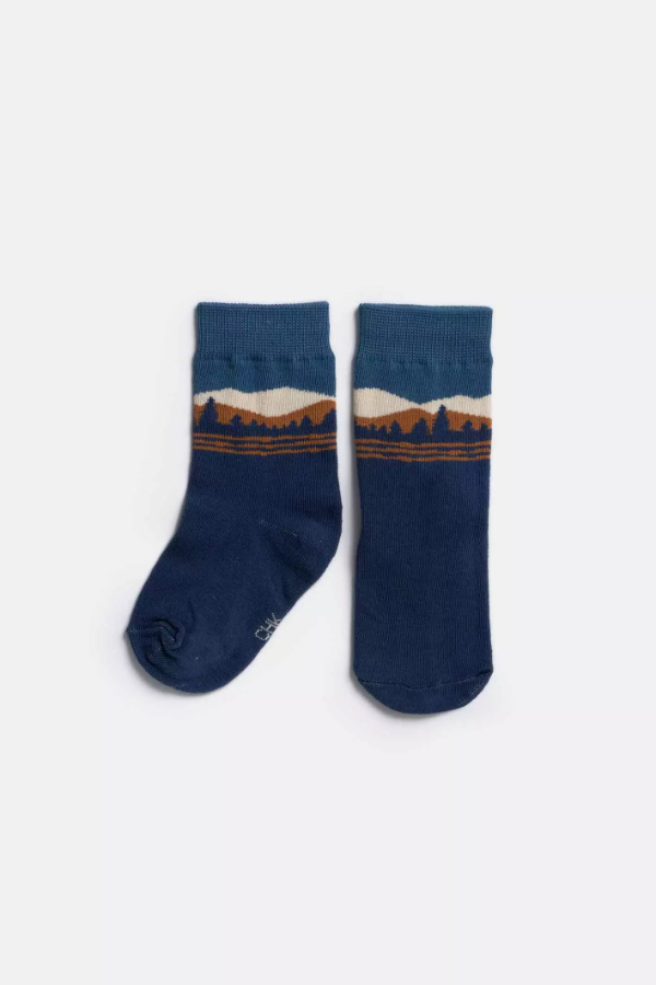 Producto - Medias 3/4 Lake CK