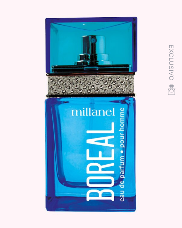 Producto - Perfume Millanel Boreal 55 ml