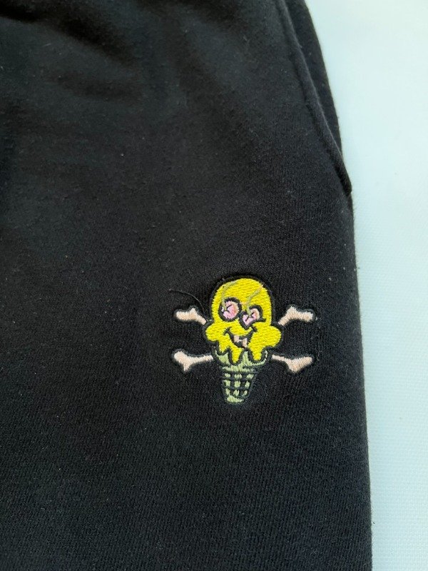 Producto - Icecream Vertical Logo Fleece Sweatpants - 5