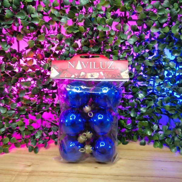 Producto - GLOBO N 4 LISO BRILLANTE 04B