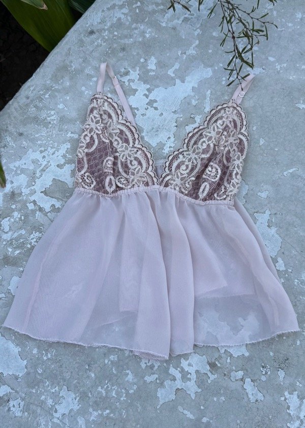 Producto - Cami top Selú tS