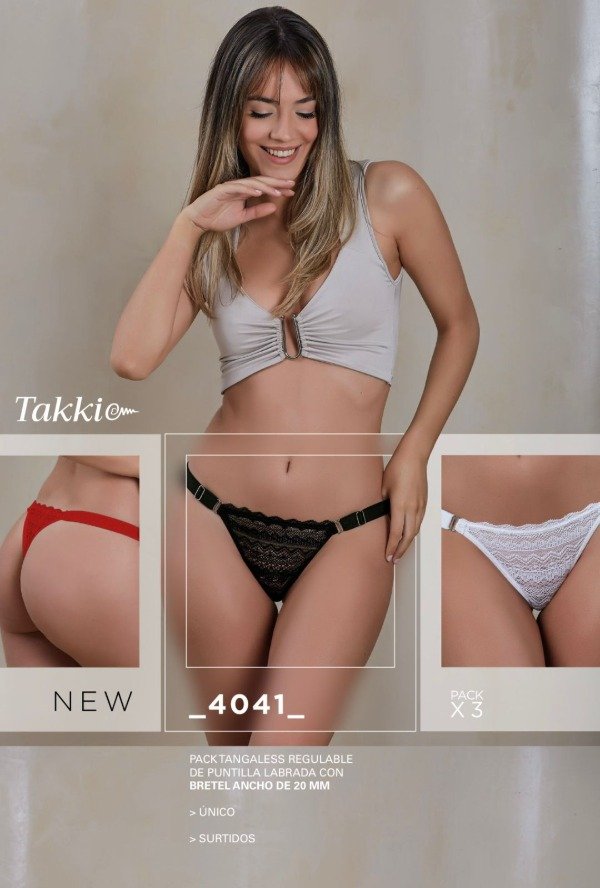 Producto - TK4041