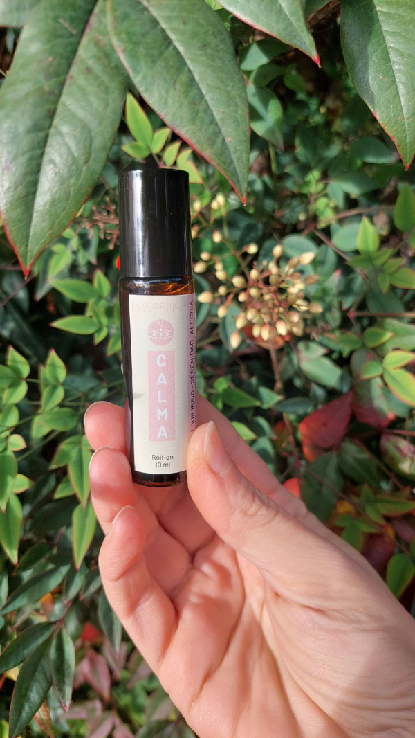 Producto - Roll-on CALMA