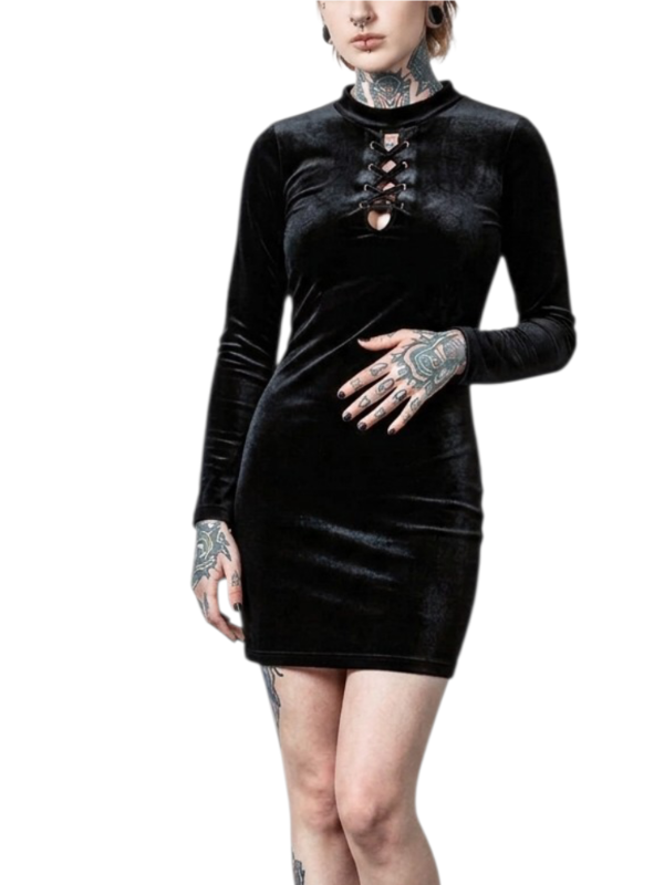 Producto - Vestido Eliana IMPORTADO  ÚNICAMENTE BAJO PEDIDO