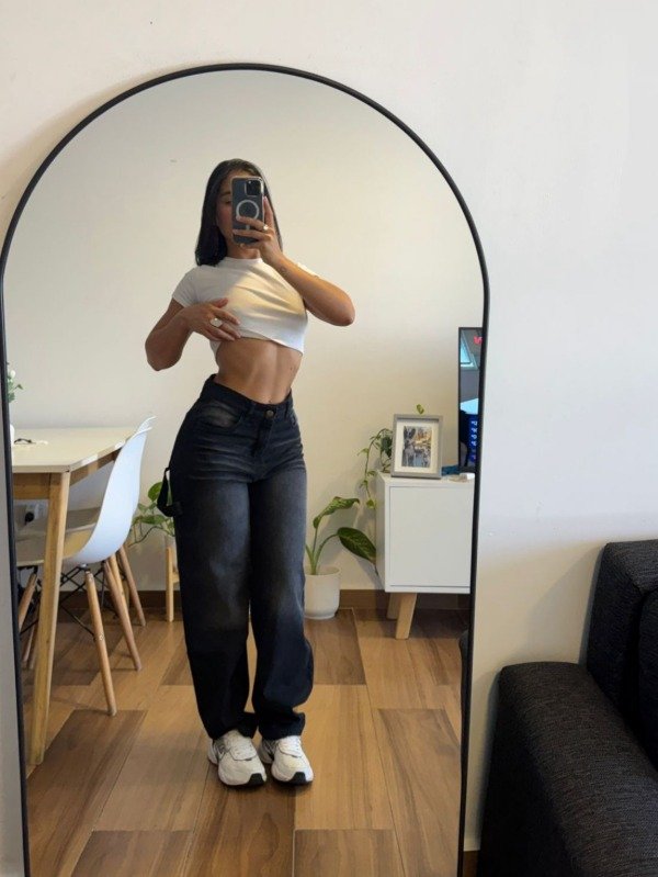 Producto - Baggy Moscu //38.900 TRANSF