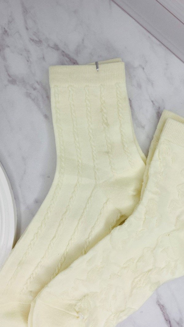 Producto - MEDIAS 020