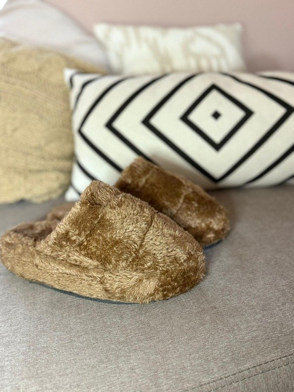 Producto - Peludas marrones
