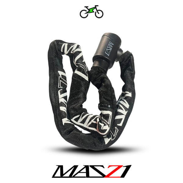 Producto - Linga de acero cementado MAZZI