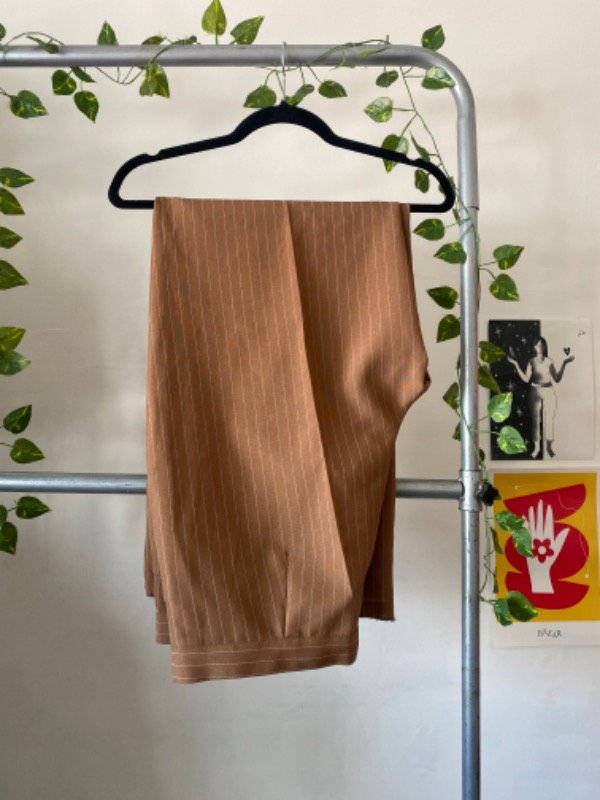 Producto - Pants café