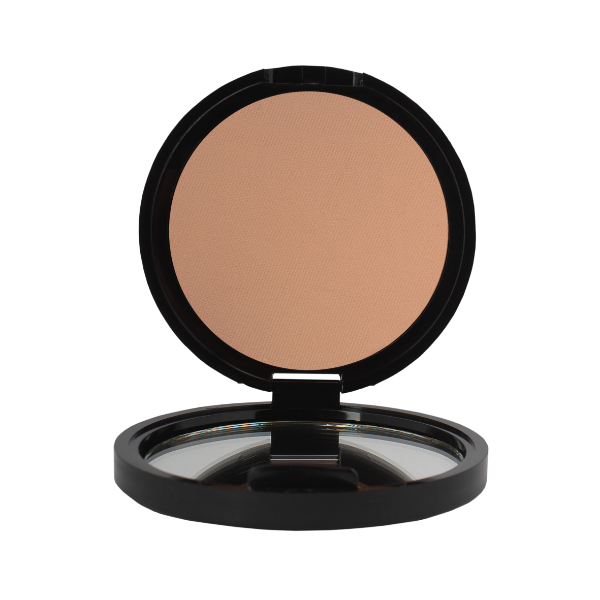 Producto - Polvo Compacto Medio con espejo 10g Croma Bagues