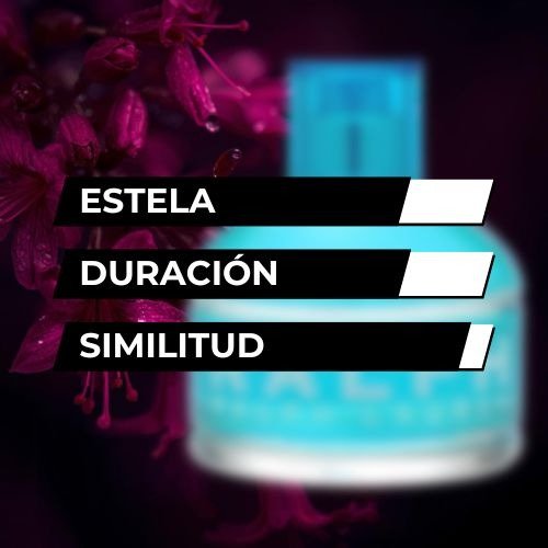 Producto - TIPO RALPH L. FEMENINO 55ml