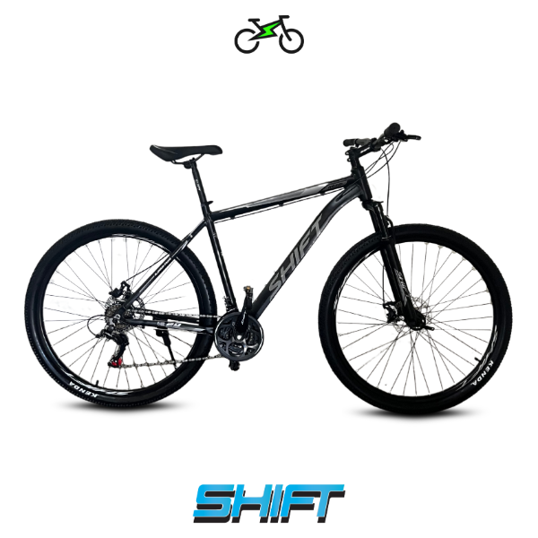 Producto - Shift Rebel Rodado 29"