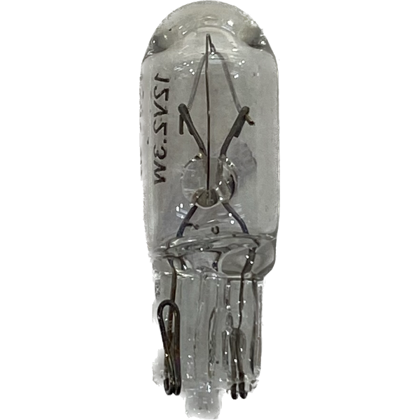 Producto - LAMPARA TABLERO T6.5 2.3W KO3892PR KOBO