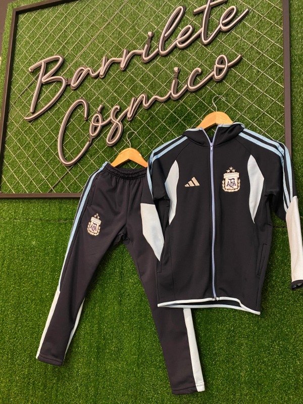Producto - Conjunto AFA niño