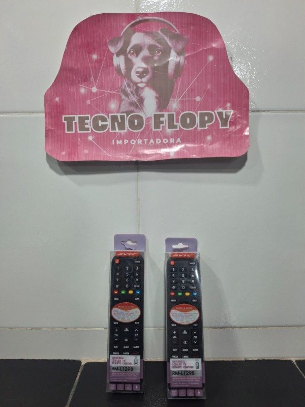 Producto - Control universal RM-L1298