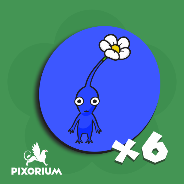 Producto - JUEGO PIKMIN - 3