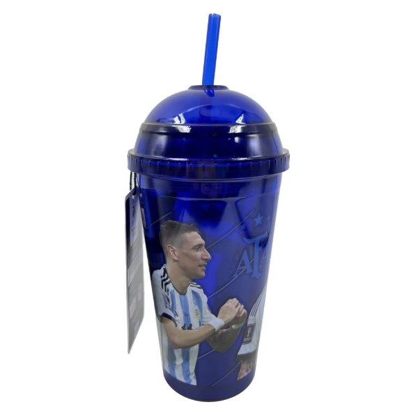 Producto - VASO CON SORBETE AFA 450ml