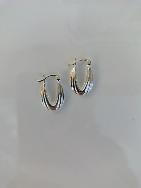 Producto - Argollas Sara - 4