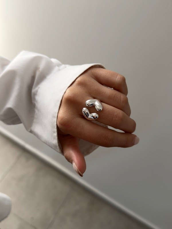 Producto - Anillo dua love - 1