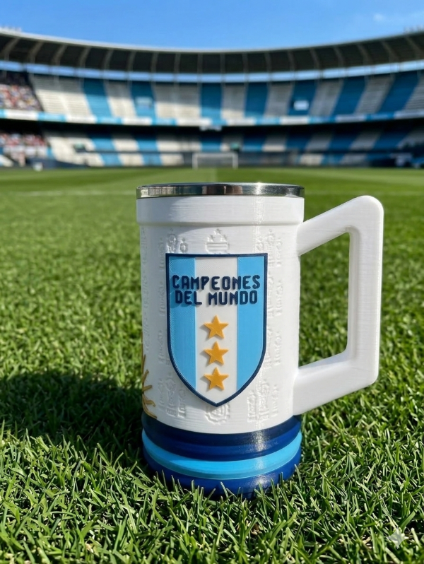 Producto - Chop mundial