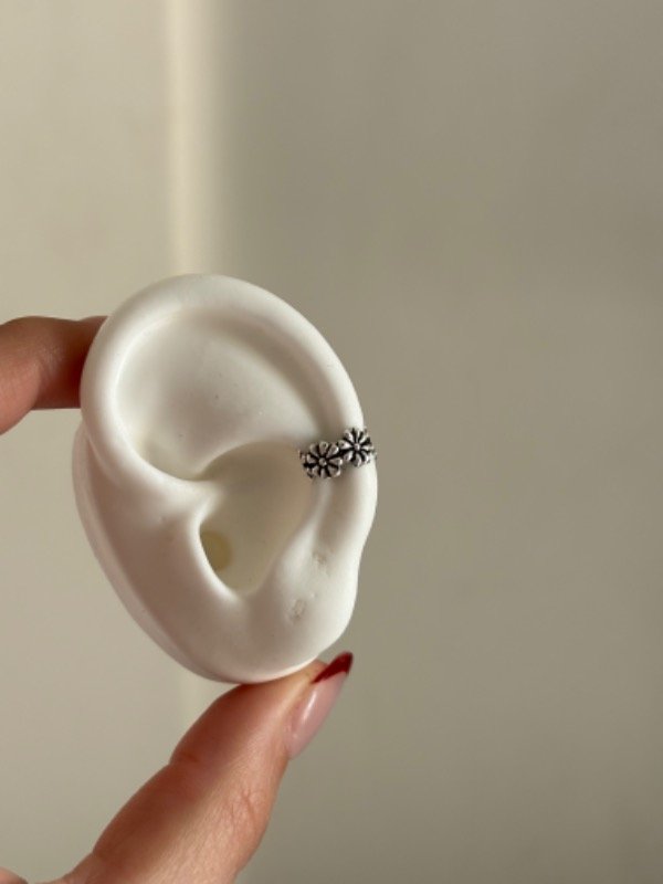 Producto - Cuff flower