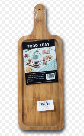 Producto - Tabla para pizza
