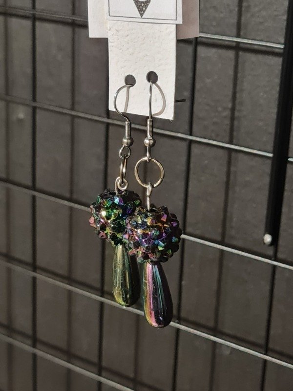 Producto - Aros Acido