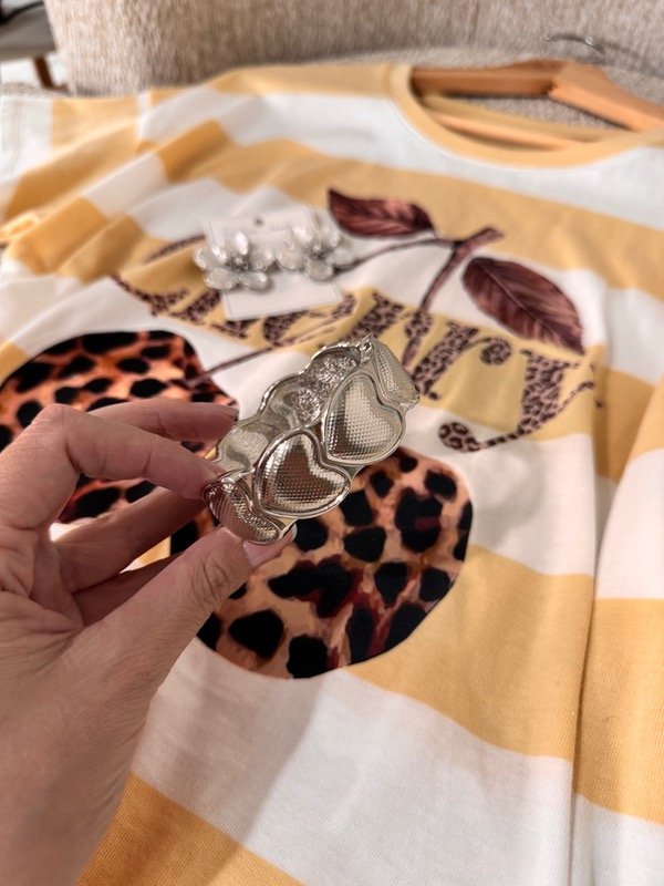 Producto - Pulsera Corazón