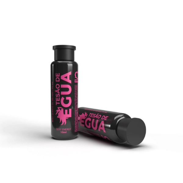 Producto - Afrodisíaco Líquido Tesouro de Agua / Potenciador de Deseo Concentrado