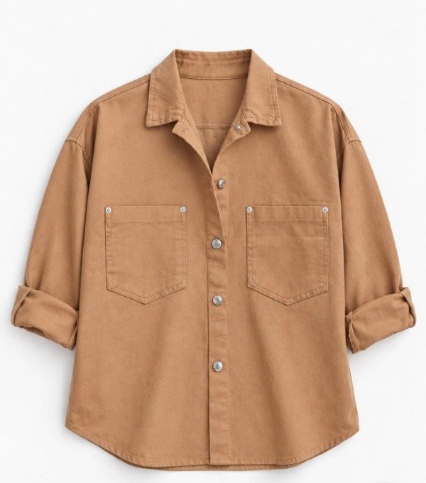 Producto - Camisaco OSAKA