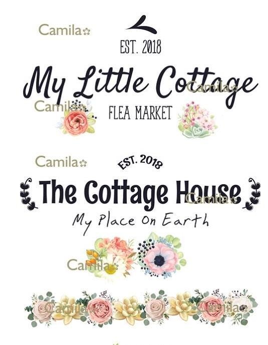 Producto - UF4029 My Litte Cottage