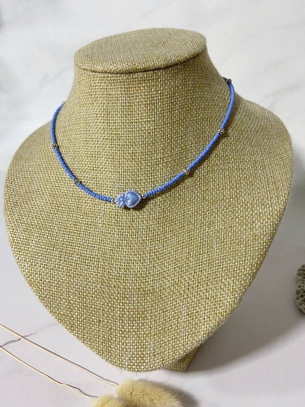 Producto - COLLAR CORONITA