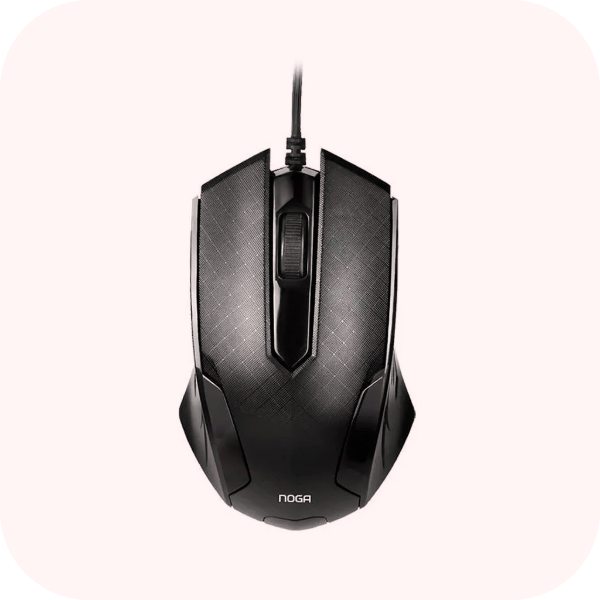 Producto - Combo T+M NOGA  NKB-400 - 2