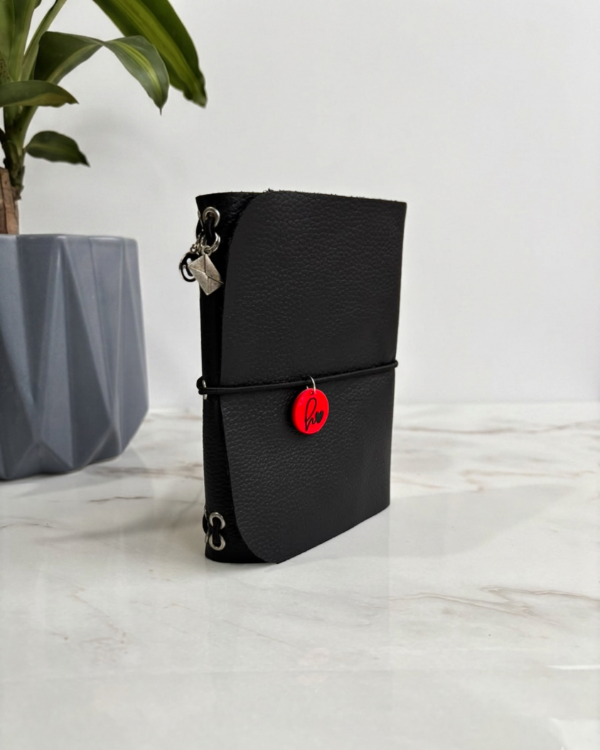 Producto - Negro 005 (A6)