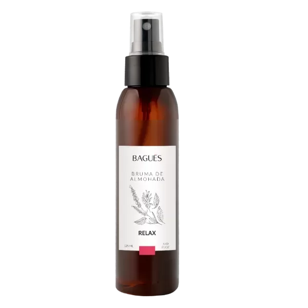 Producto - Bruma Relax