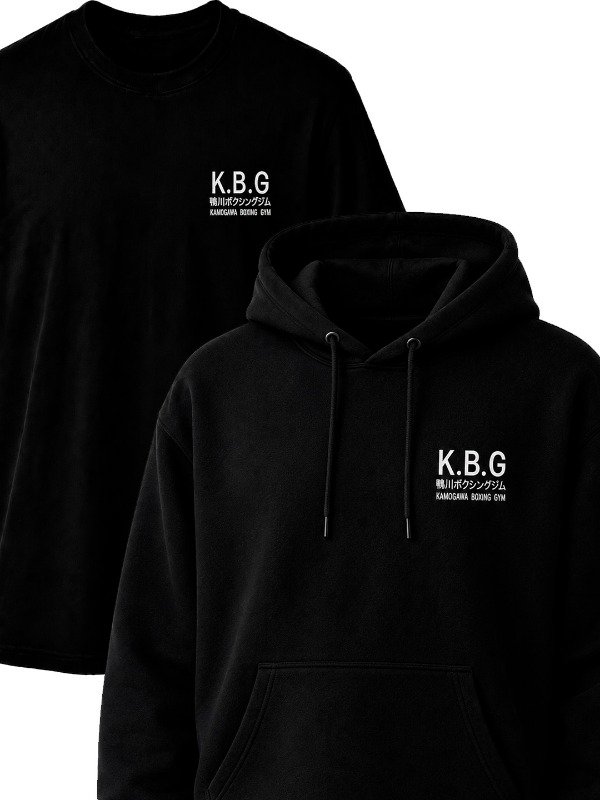 Producto - KBG Kamowaga Boxing Gym - 0