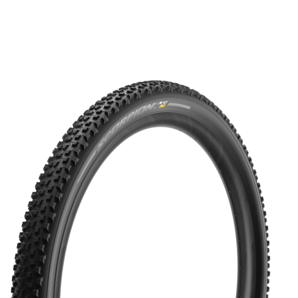 Producto - Pirelli Scorpion XC M 29 X 2,2 black (3704200)