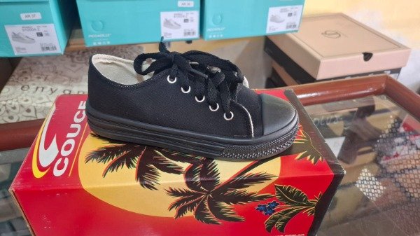 Producto - Couce Negro