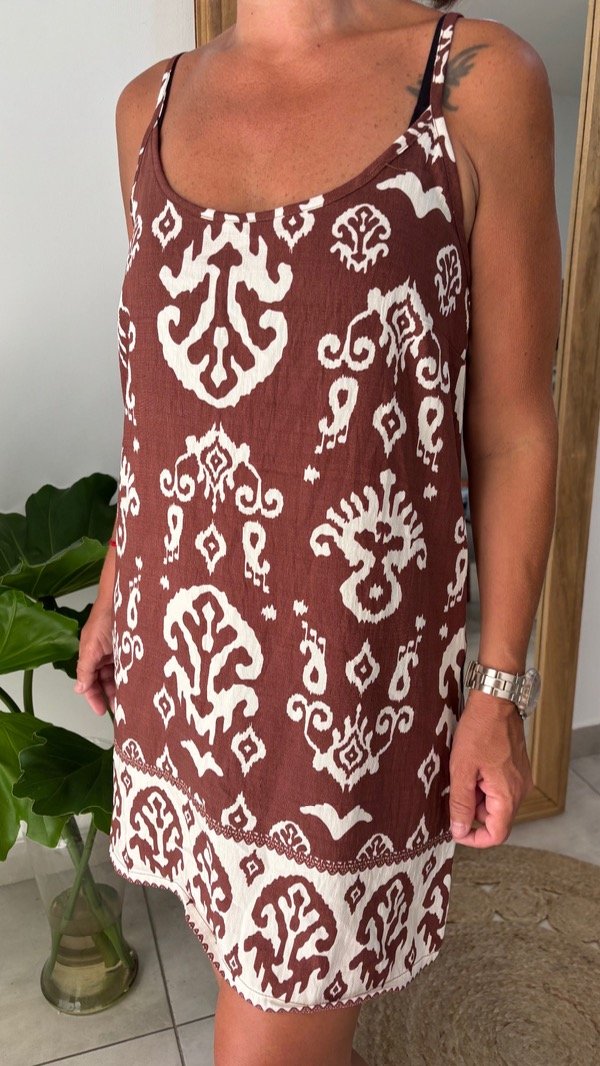Producto - vestido Emilia - 0