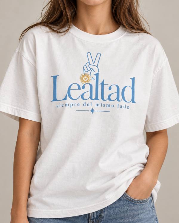 Producto - Lealtad