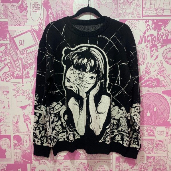 Producto - Sweater Tomie