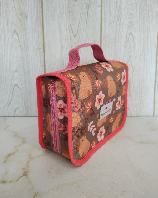 Producto - CARTUCHERA CAPYBARA
