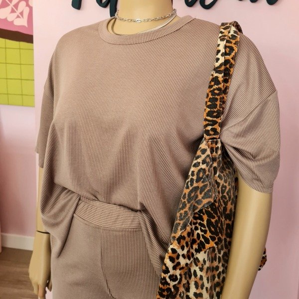 Producto - Remera básica morley 7081